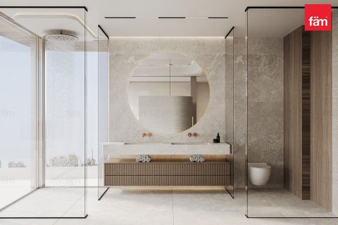 Вилла The World Islands, Дубай, БАӘ-да 5 жатын бөлмелер, 3046.4 м² № 610230 - фото 22