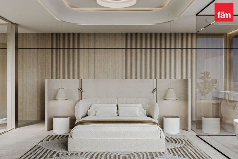 Вилла The World Islands, Дубай, БАӘ-да 5 жатын бөлмелер, 3046.4 м² № 610230 - фото 17