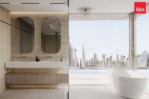 The World Islands, Dubai, संयुक्त अरब अमीरात में विला, 5 बेडरूम, 3046.4 वर्ग मीटर, संख्या 610230 - फ़ोटो 23