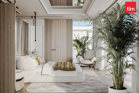 Вилла The World Islands, Дубай, БАӘ-да 5 жатын бөлмелер, 3046.4 м² № 610230 - фото 12
