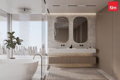 Вилла The World Islands, Дубай, БАӘ-да 5 жатын бөлмелер, 3046.4 м² № 610230 - фото 23