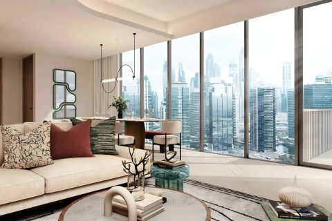 Appartamento in vendita a Jumeirah Lake Towers, Dubai, EAU 2 camere da letto, 146.04 mq. № 749157 - foto 14