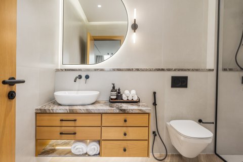 Διαμέρισμα σε Jumeirah Lake Towers, Dubai, ΗΑΕ 2 υπνοδωμάτια, 140.1 τ.μ. Αρ. 749158 - φωτογραφία 20