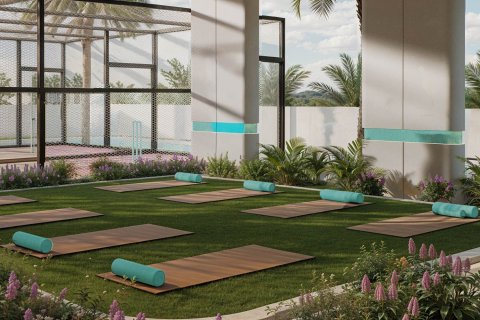 Apartmen di Al Furjan, Dubai, UAE 4 bilik tidur, 347.58 meter persegi № 749153 - foto 15