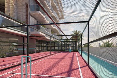 Apartmen di Al Furjan, Dubai, UAE 4 bilik tidur, 347.58 meter persegi № 749153 - foto 20