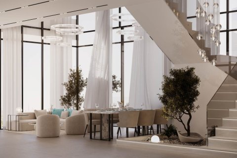 Apartmen di Al Furjan, Dubai, UAE 4 bilik tidur, 347.58 meter persegi № 749153 - foto 3