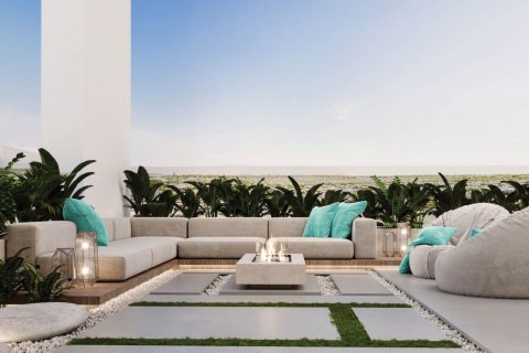 Byt v Al Furjan, Dubai, SAE 4 ložnice, 347.58 m² Č.: 749153