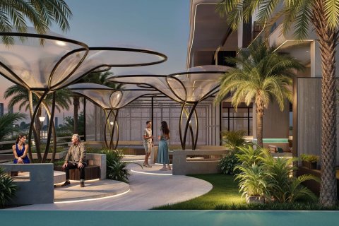 Apartmen di Al Furjan, Dubai, UAE 4 bilik tidur, 347.58 meter persegi № 749153 - foto 19