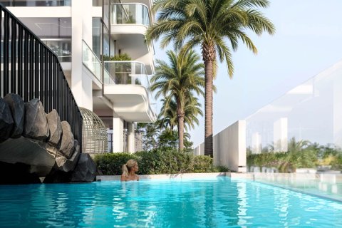 Apartmen di Al Furjan, Dubai, UAE 4 bilik tidur, 347.58 meter persegi № 749153 - foto 7