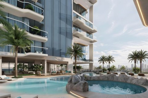 Apartmen di Al Furjan, Dubai, UAE 4 bilik tidur, 347.58 meter persegi № 749153 - foto 17