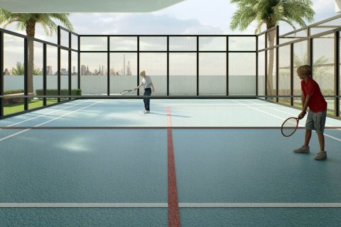 Apartmen di Al Furjan, Dubai, UAE 4 bilik tidur, 347.58 meter persegi № 749153 - foto 24