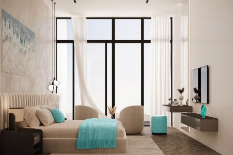 Apartmen di Al Furjan, Dubai, UAE 4 bilik tidur, 347.58 meter persegi № 749153 - foto 4