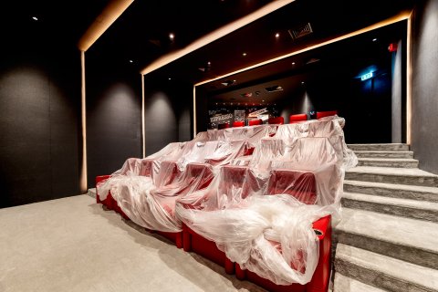 Byt v Business Bay, Dubai, SAE 1 ložnice, 79.77 m² Č.: 749151 - fotografie 20