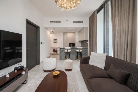 Byt v Business Bay, Dubai, SAE 1 ložnice, 79.77 m² Č.: 749151 - fotografie 4