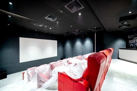 Byt v Business Bay, Dubai, SAE 1 ložnice, 79.77 m² Č.: 749151 - fotografie 21