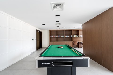 Byt v Business Bay, Dubai, SAE 1 ložnice, 79.77 m² Č.: 749151 - fotografie 18