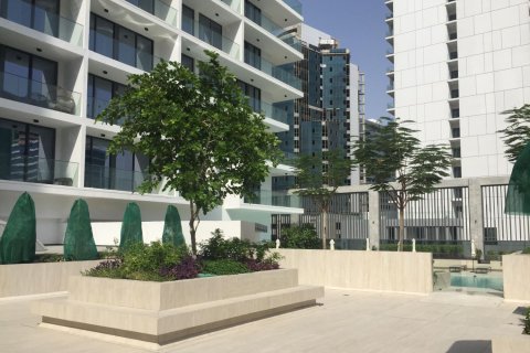Byt v Business Bay, Dubai, SAE 1 ložnice, 79.77 m² Č.: 749151 - fotografie 24