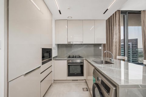 Byt v Business Bay, Dubai, SAE 1 ložnice, 79.77 m² Č.: 749151 - fotografie 6