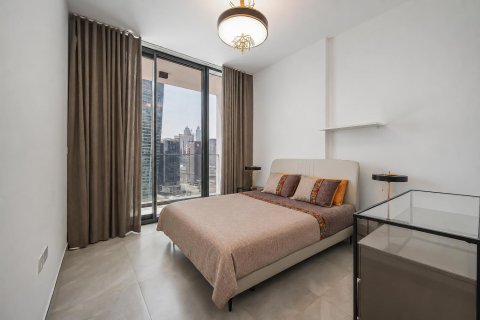 Byt v Business Bay, Dubai, SAE 1 ložnice, 79.77 m² Č.: 749151 - fotografie 8