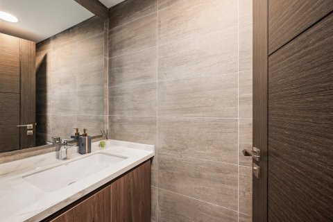 Byt v Business Bay, Dubai, SAE 1 ložnice, 79.77 m² Č.: 749151 - fotografie 7