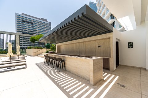 Byt v Business Bay, Dubai, SAE 1 ložnice, 79.77 m² Č.: 749151 - fotografie 23
