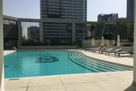 Byt v Business Bay, Dubai, SAE 1 ložnice, 79.77 m² Č.: 749151 - fotografie 26