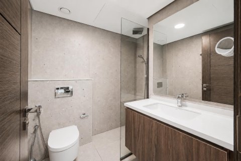 Byt v Business Bay, Dubai, SAE 1 ložnice, 79.77 m² Č.: 749151 - fotografie 10