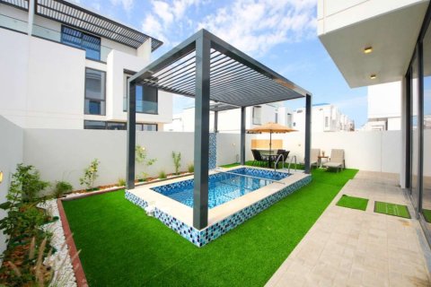 Villa til salgs i Sharjah Waterfront City, Sharjah, Emiratene 4 soverom, 257.7 kvm Nr. 749154 - Foto 10
