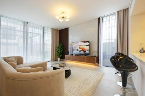 Villa til salgs i Sharjah Waterfront City, Sharjah, Emiratene 4 soverom, 257.7 kvm Nr. 749154 - Foto 2