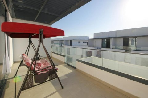 Villa til salgs i Sharjah Waterfront City, Sharjah, Emiratene 4 soverom, 257.7 kvm Nr. 749154 - Foto 12