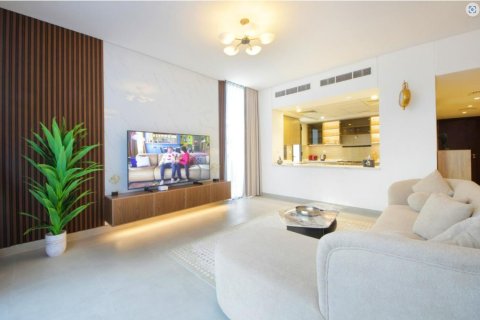 Villa til salgs i Sharjah Waterfront City, Sharjah, Emiratene 4 soverom, 257.7 kvm Nr. 749154 - Foto 1