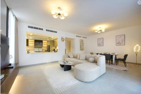 Villa til salgs i Sharjah Waterfront City, Sharjah, Emiratene 4 soverom, 257.7 kvm Nr. 749154 - Foto 3