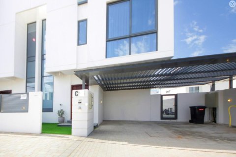 Villa til salgs i Sharjah Waterfront City, Sharjah, Emiratene 4 soverom, 257.7 kvm Nr. 749154 - Foto 8