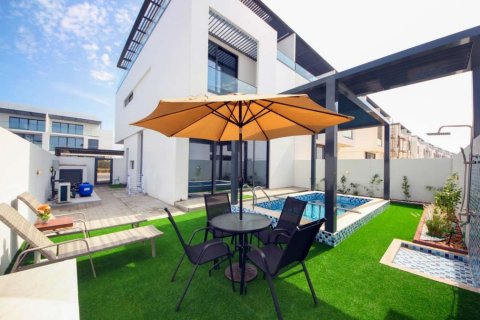 Villa til salgs i Sharjah Waterfront City, Sharjah, Emiratene 4 soverom, 257.7 kvm Nr. 749154 - Foto 6