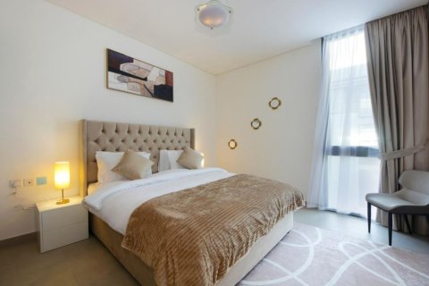 Villa til salgs i Sharjah Waterfront City, Sharjah, Emiratene 4 soverom, 257.7 kvm Nr. 749154 - Foto 4
