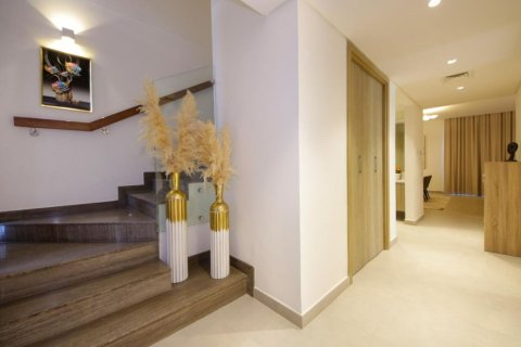 Villa til salgs i Sharjah Waterfront City, Sharjah, Emiratene 4 soverom, 257.7 kvm Nr. 749154 - Foto 11