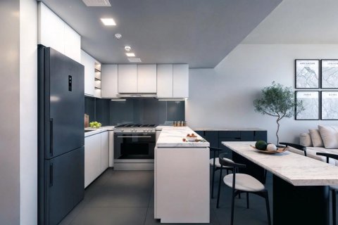 Apartman u gradu Dubai, UAE 1 spavaća soba, 72 m2 Br. 690759 - Slika 3