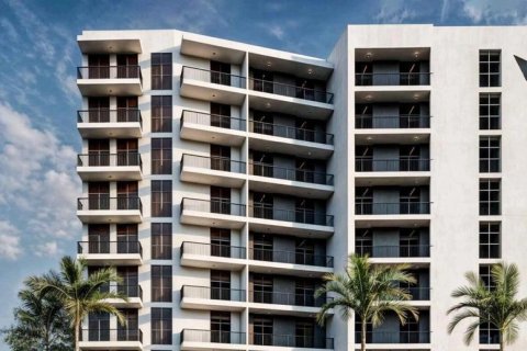 Apartman u gradu Dubai, UAE 1 spavaća soba, 72 m2 Br. 690759 - Slika 12