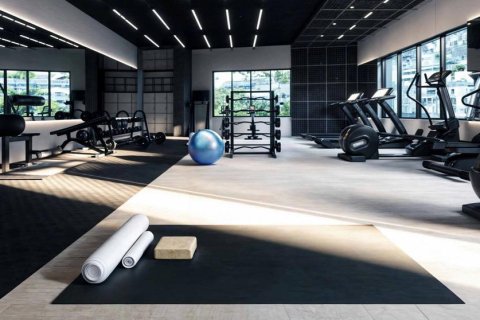 Apartman u gradu Dubai, UAE 1 spavaća soba, 72 m2 Br. 690759 - Slika 7