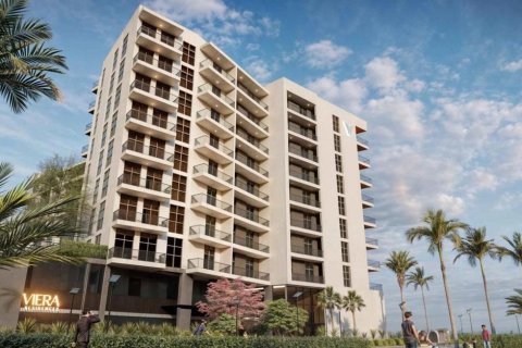 Apartman u gradu Dubai, UAE 1 spavaća soba, 72 m2 Br. 690759 - Slika 11