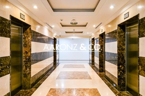 Kontor til leie i Business Bay, Dubai, Emiratene 87 kvm Nr. 690761 - Foto 9