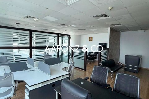 Kontor til leie i Business Bay, Dubai, Emiratene 87 kvm Nr. 690761 - Foto 6