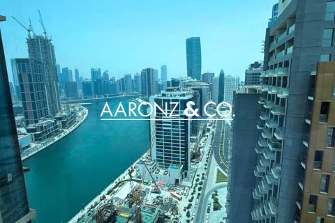 Kontor til leie i Business Bay, Dubai, Emiratene 87 kvm Nr. 690761 - Foto 7