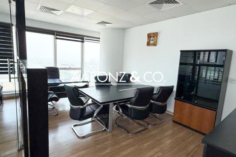 Kontor til leie i Business Bay, Dubai, Emiratene 87 kvm Nr. 690761 - Foto 2