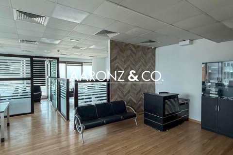 Kontor til leie i Business Bay, Dubai, Emiratene 87 kvm Nr. 690761 - Foto 3