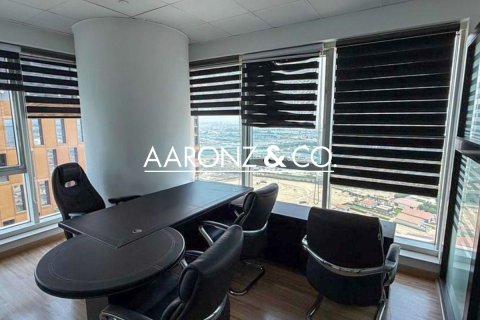 Kontor til leie i Business Bay, Dubai, Emiratene 87 kvm Nr. 690761 - Foto 4