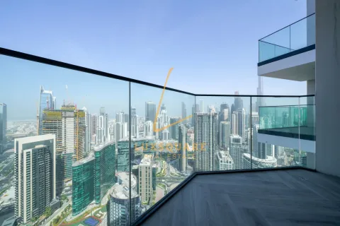 Huoneisto Business Bay, Dubai, Arabiemiraatit 1 huone, 38 m2 № 690757 - kuva 9