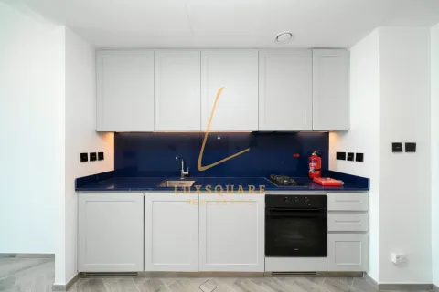 Huoneisto Business Bay, Dubai, Arabiemiraatit 1 huone, 38 m2 № 690757 - kuva 4