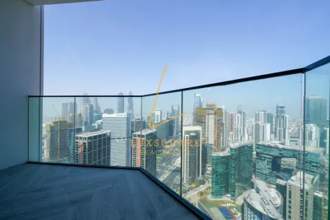 Huoneisto Business Bay, Dubai, Arabiemiraatit 1 huone, 38 m2 № 690757 - kuva 13