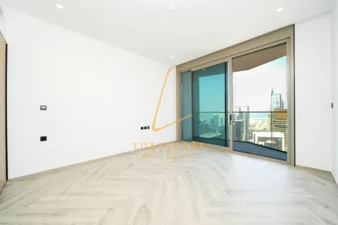 Huoneisto Business Bay, Dubai, Arabiemiraatit 1 huone, 38 m2 № 690757 - kuva 2